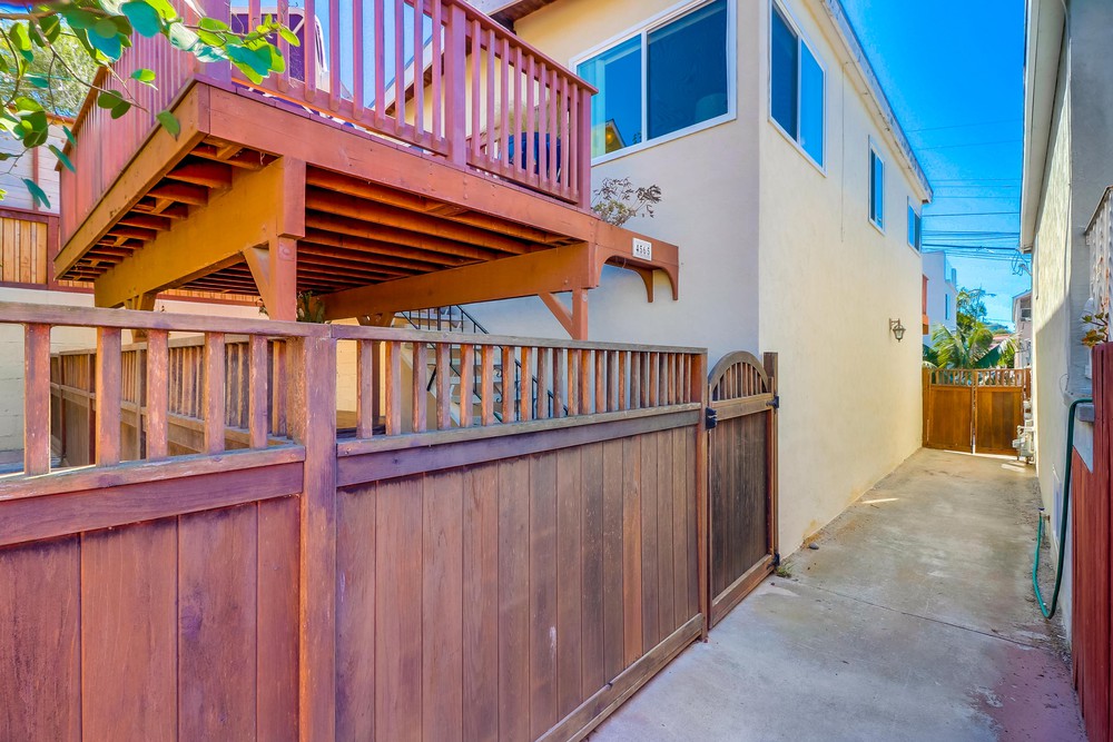Virtual tour photo 38 of 41 for OB Casita
