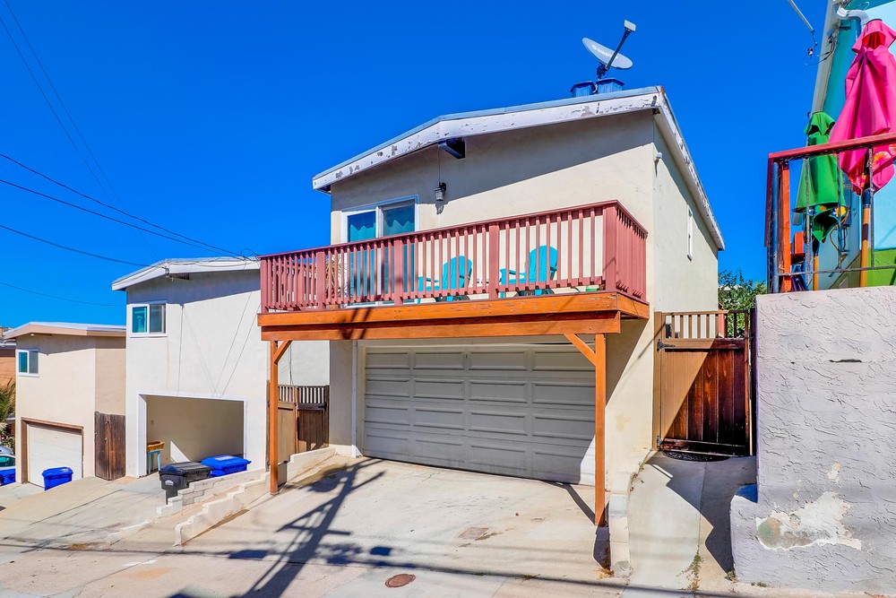 Virtual tour photo 40 of 41 for OB Casita