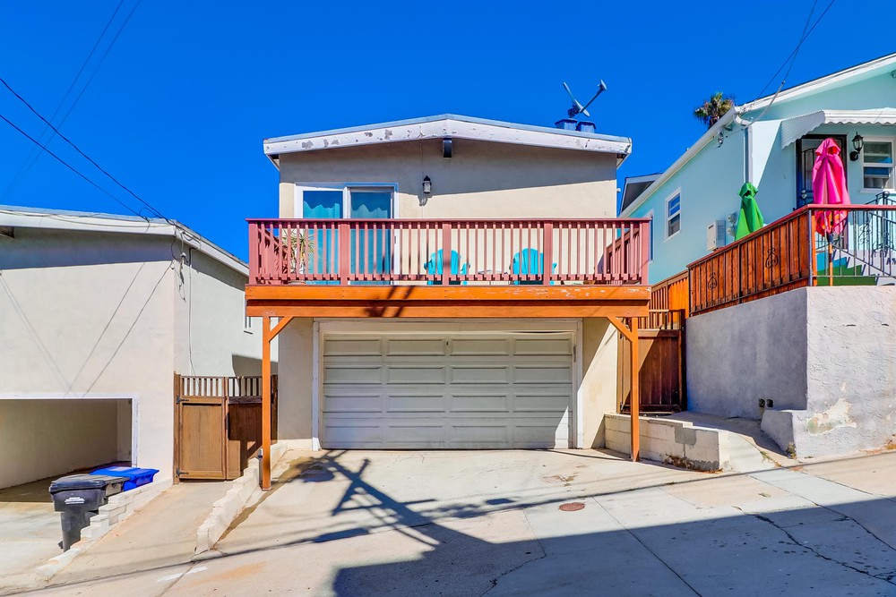 Virtual tour photo 41 of 41 for OB Casita