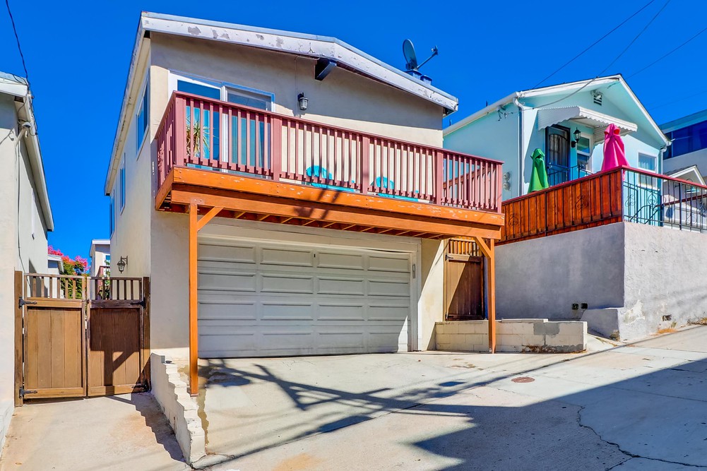 Virtual tour photo 42 of 41 for OB Casita