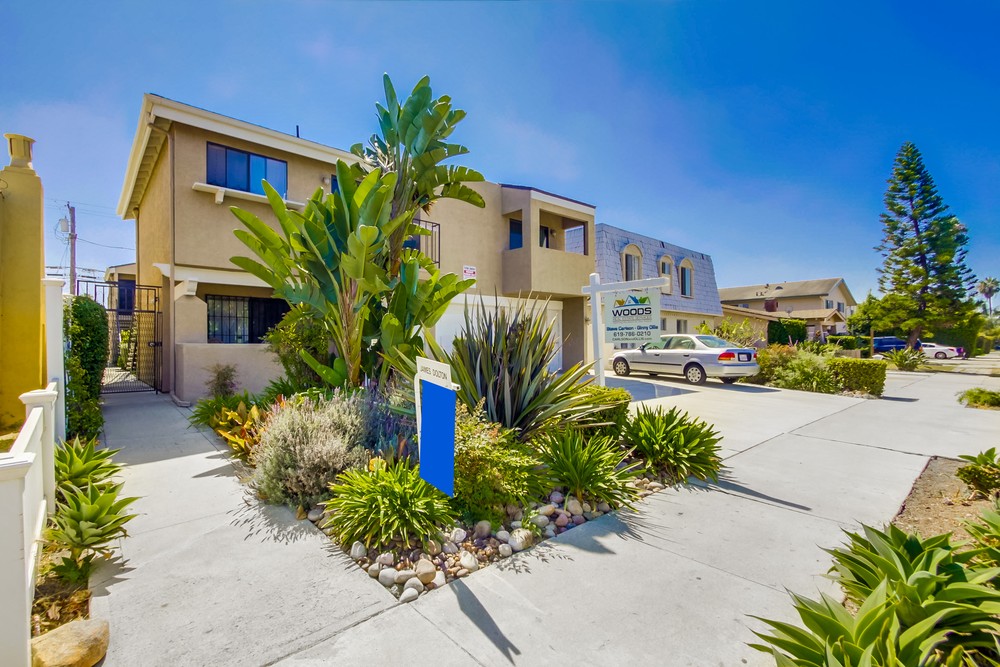 Virtual tour photo 1 of 37 for 4569 Hamilton St #4
