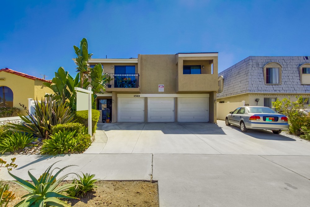 Virtual tour photo 3 of 37 for 4569 Hamilton St #4