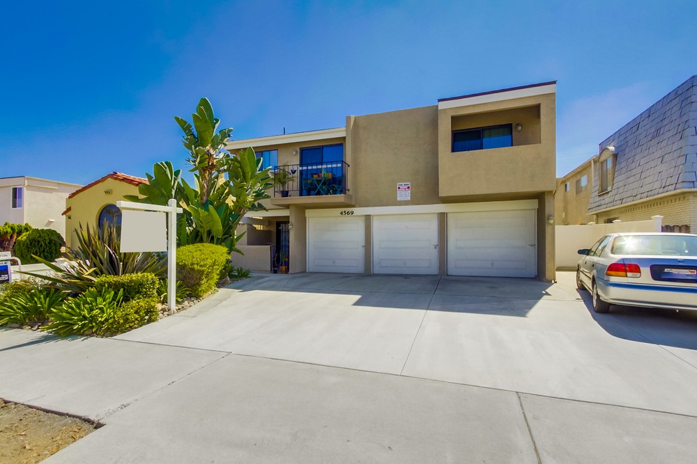 Virtual tour photo 4 of 37 for 4569 Hamilton St #4