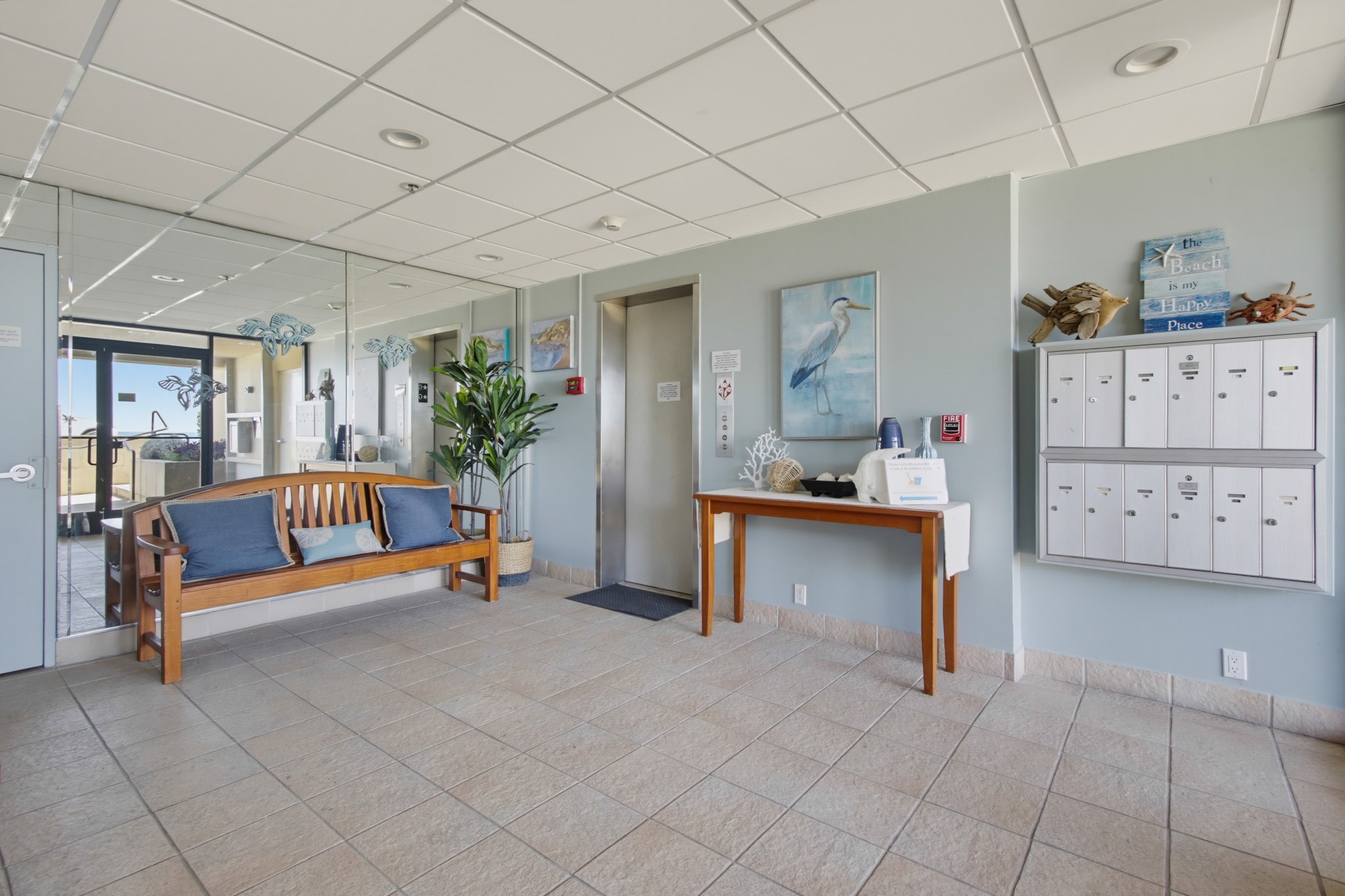 Virtual tour photo 6 of 87 for 457 Coast S Blvd Unit 302