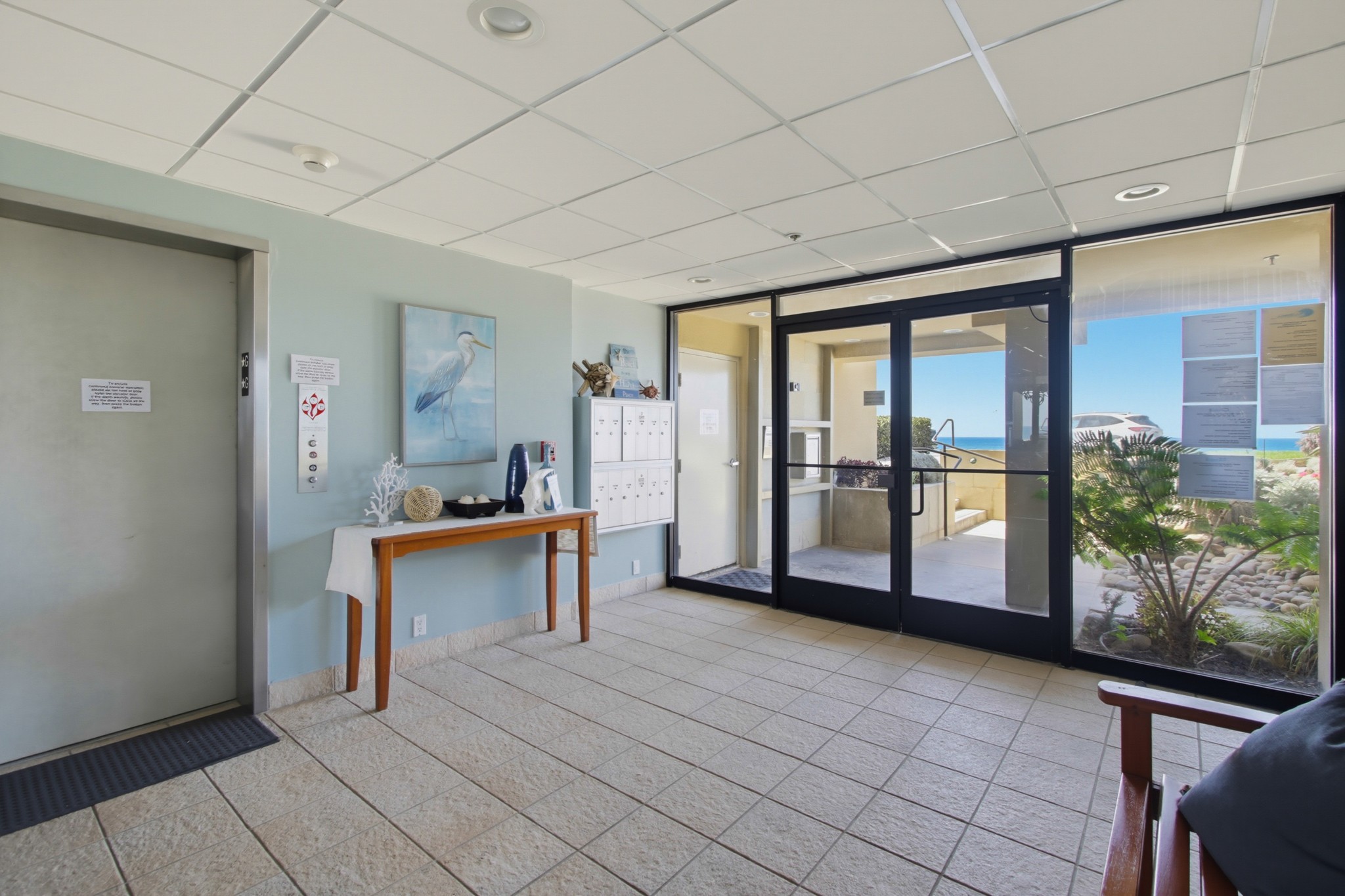 Virtual tour photo 7 of 87 for 457 Coast S Blvd Unit 302