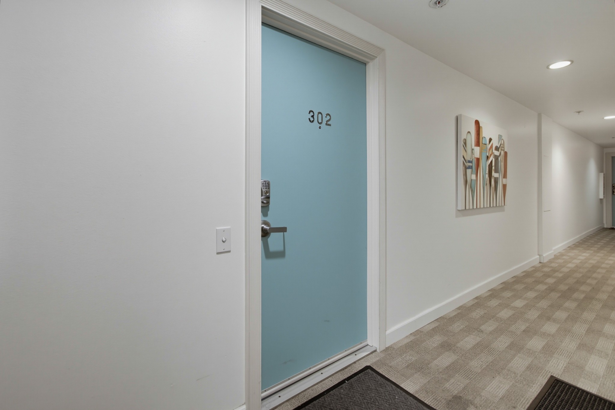 Virtual tour photo 8 of 87 for 457 Coast S Blvd Unit 302