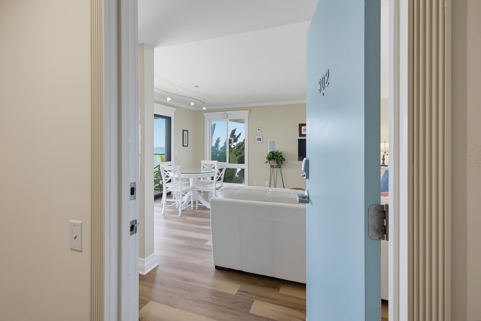 Virtual tour photo 9 of 87 for 457 Coast S Blvd Unit 302