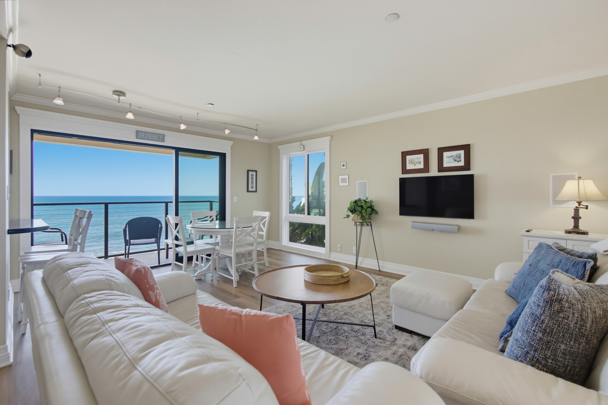 Virtual tour photo 11 of 87 for 457 Coast S Blvd Unit 302