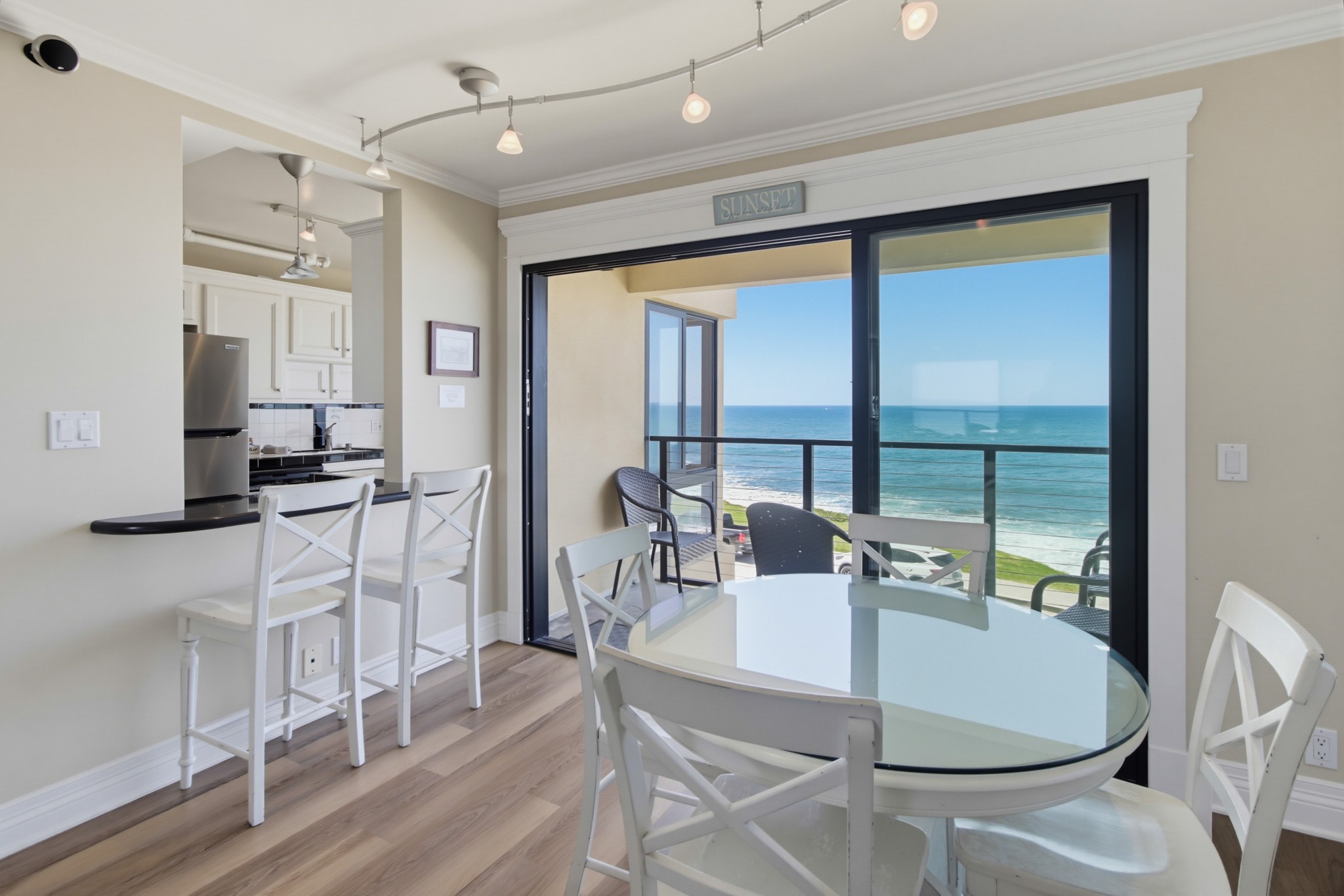 Virtual tour photo 14 of 87 for 457 Coast S Blvd Unit 302