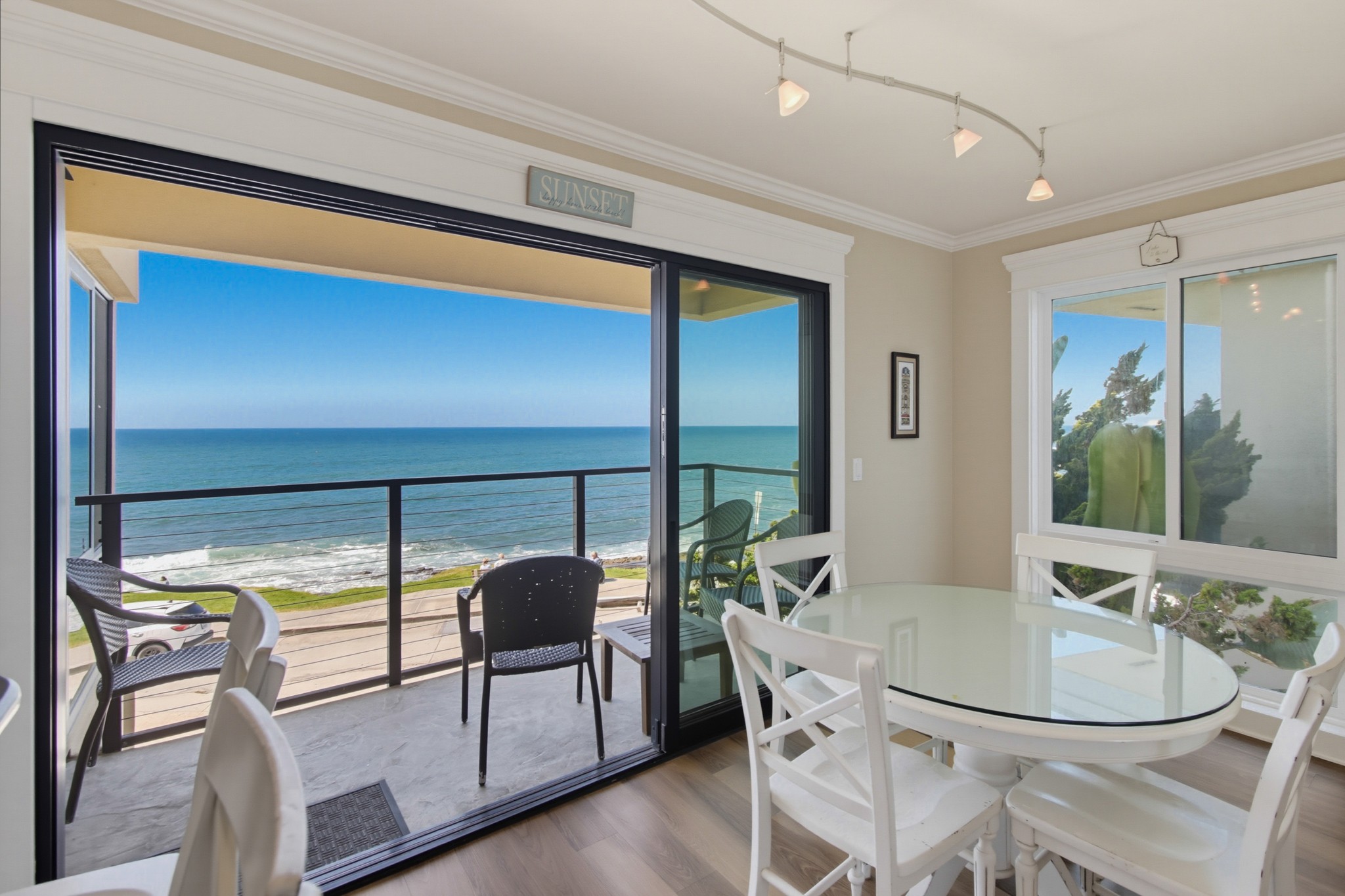 Virtual tour photo 15 of 87 for 457 Coast S Blvd Unit 302