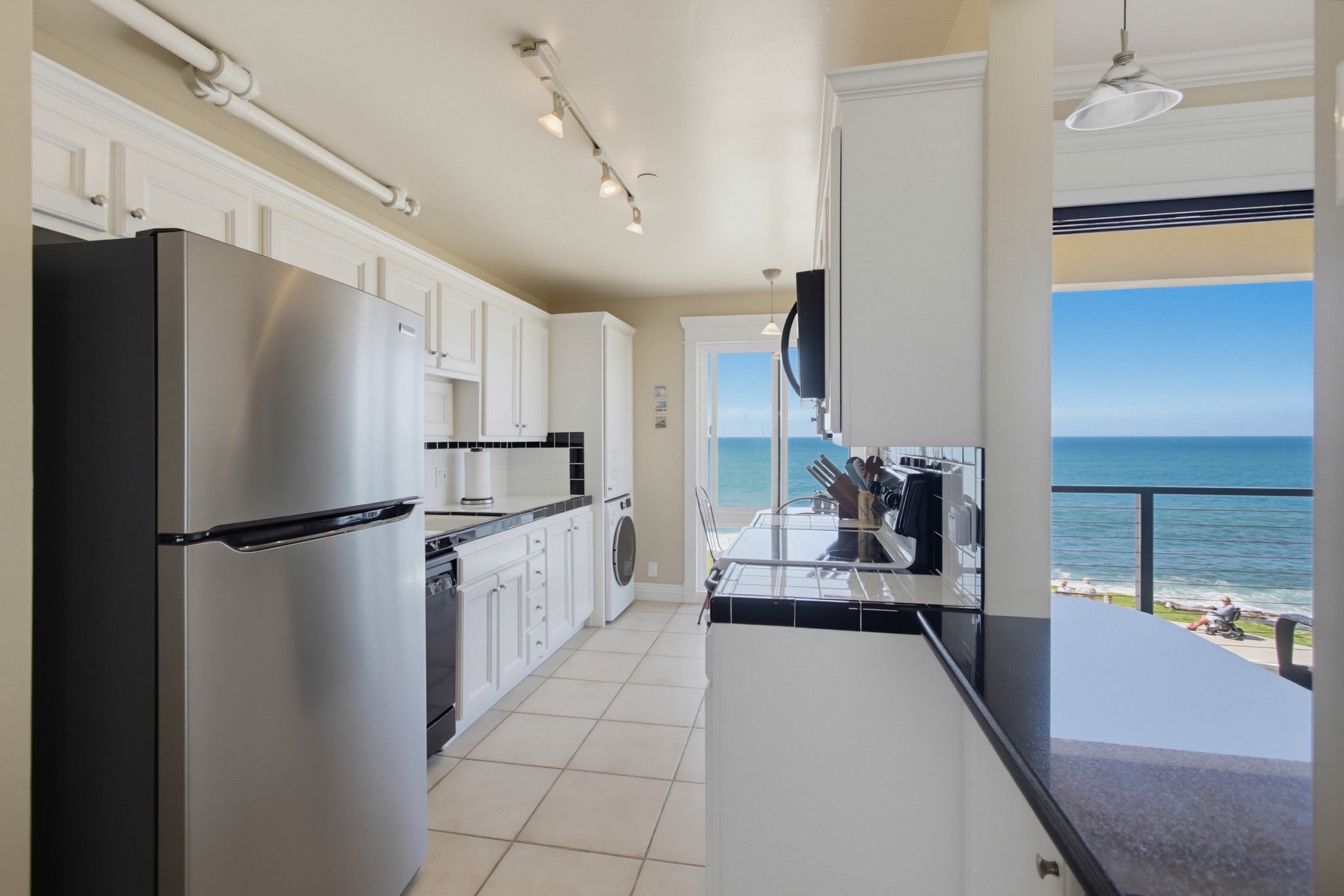 Virtual tour photo 16 of 87 for 457 Coast S Blvd Unit 302