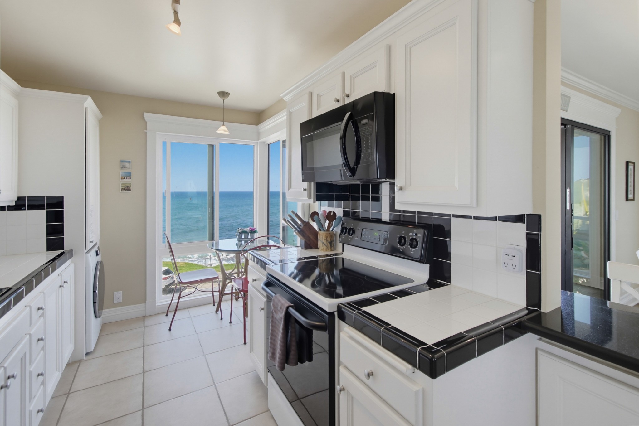Virtual tour photo 17 of 87 for 457 Coast S Blvd Unit 302