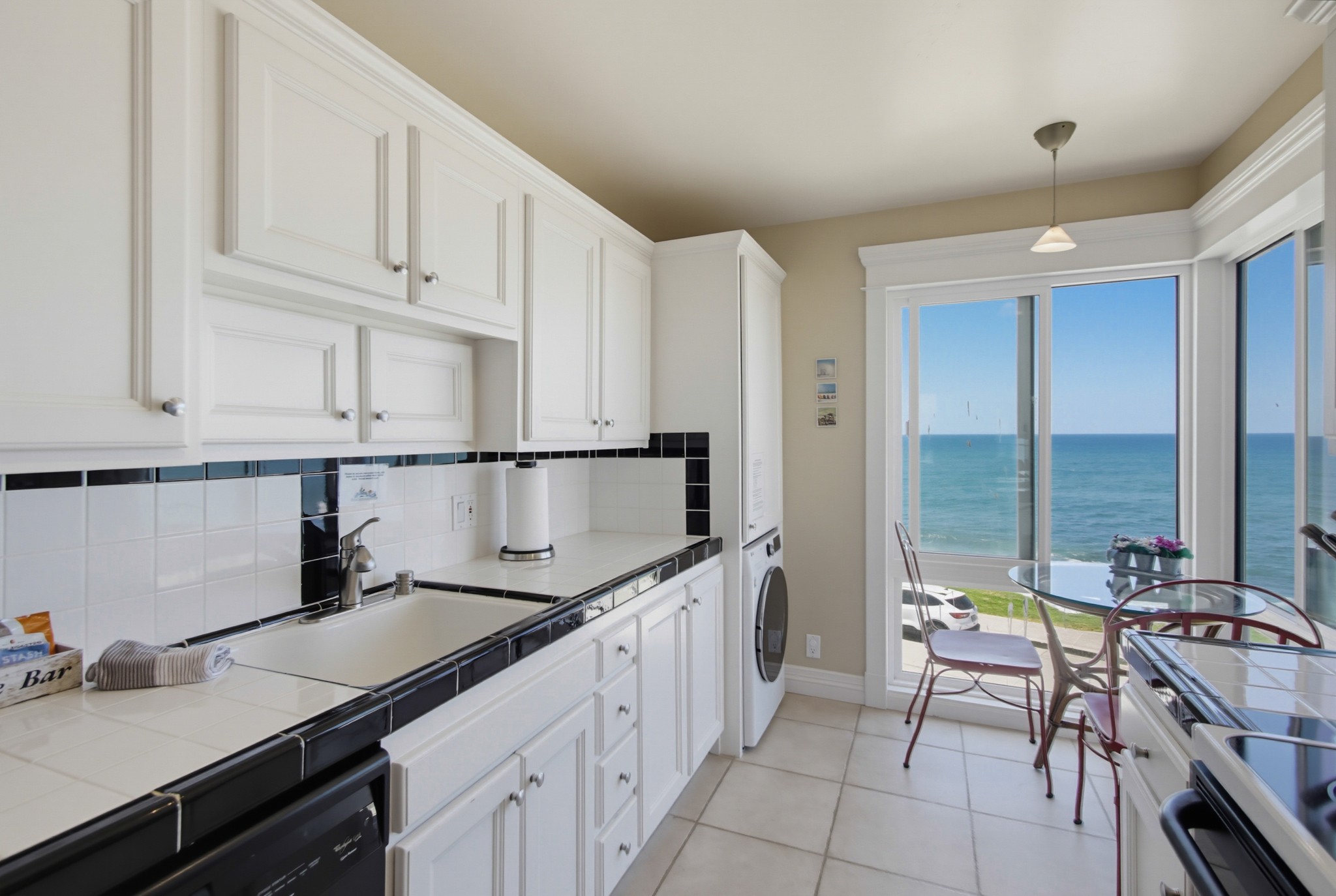 Virtual tour photo 18 of 87 for 457 Coast S Blvd Unit 302