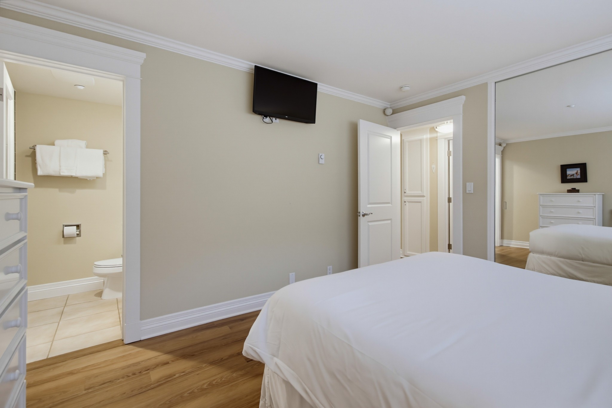 Virtual tour photo 23 of 87 for 457 Coast S Blvd Unit 302