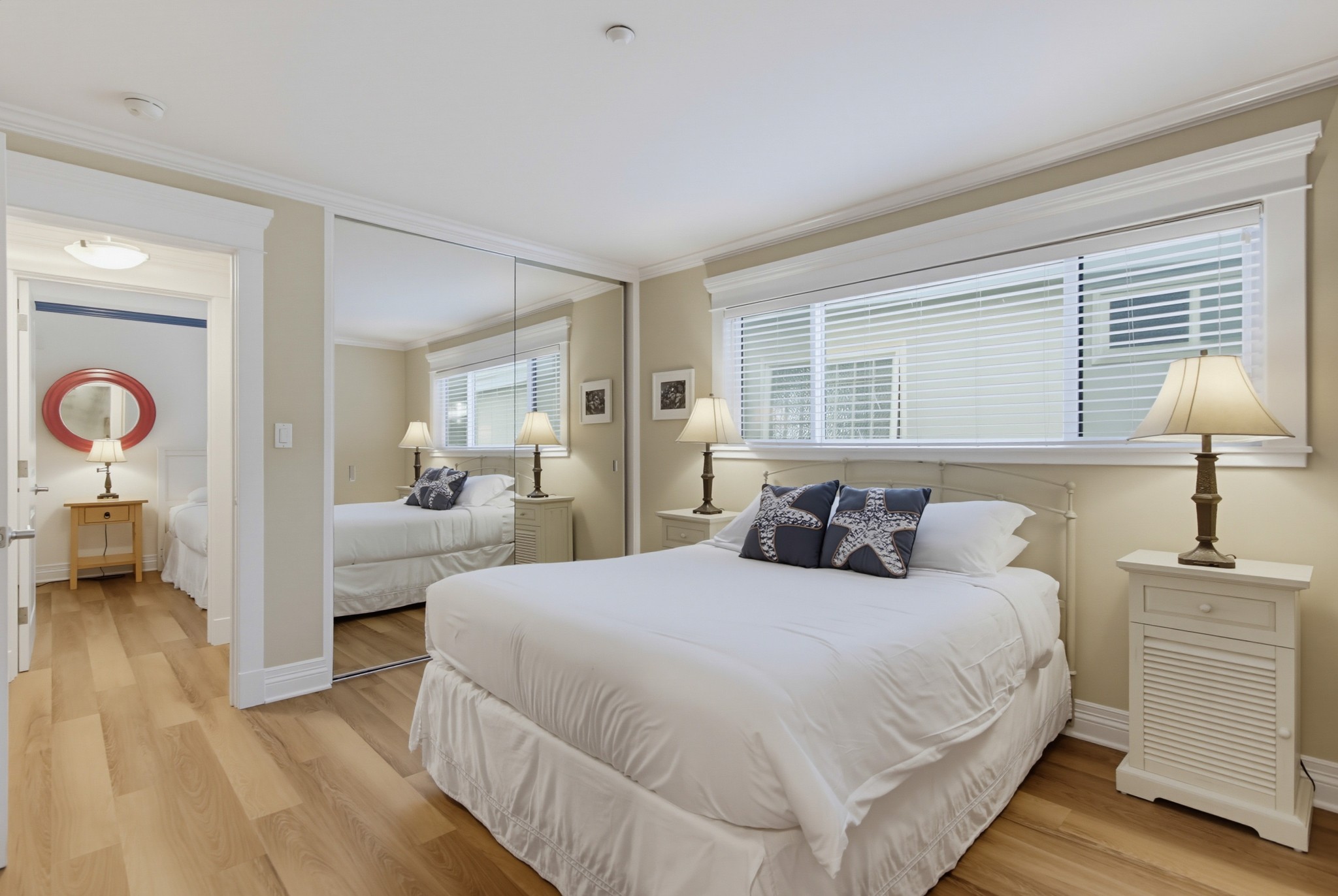 Virtual tour photo 24 of 87 for 457 Coast S Blvd Unit 302