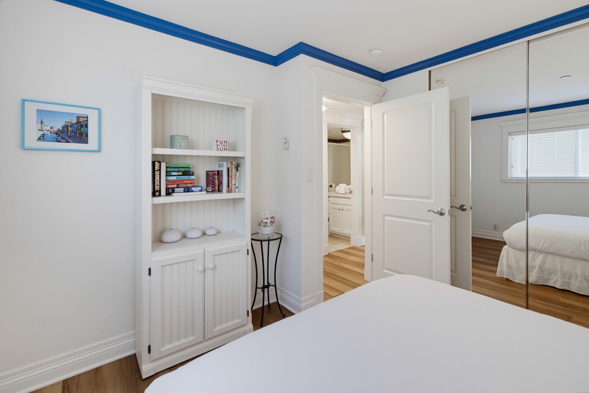 Virtual tour photo 28 of 87 for 457 Coast S Blvd Unit 302
