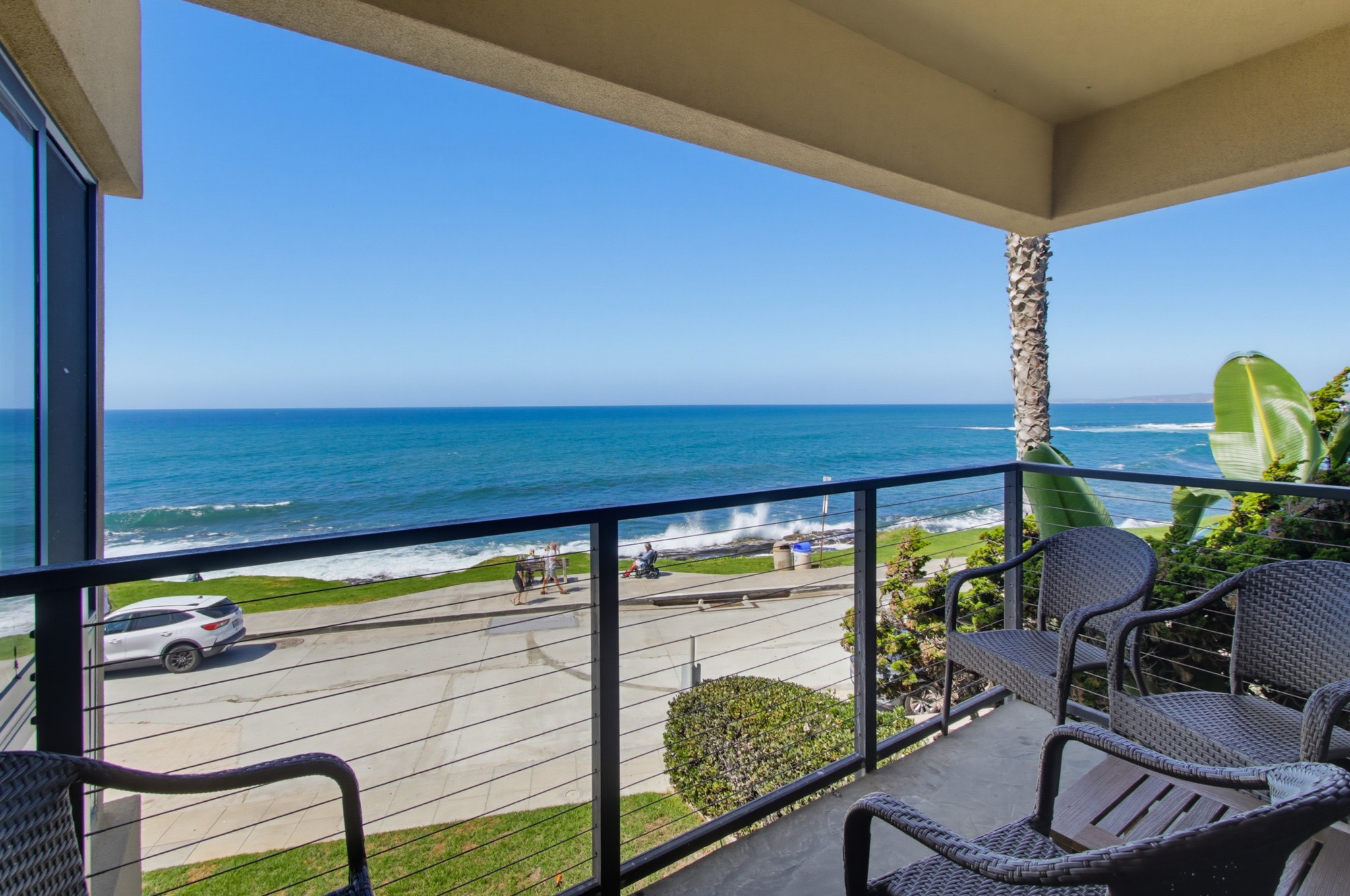 Virtual tour photo 31 of 87 for 457 Coast S Blvd Unit 302