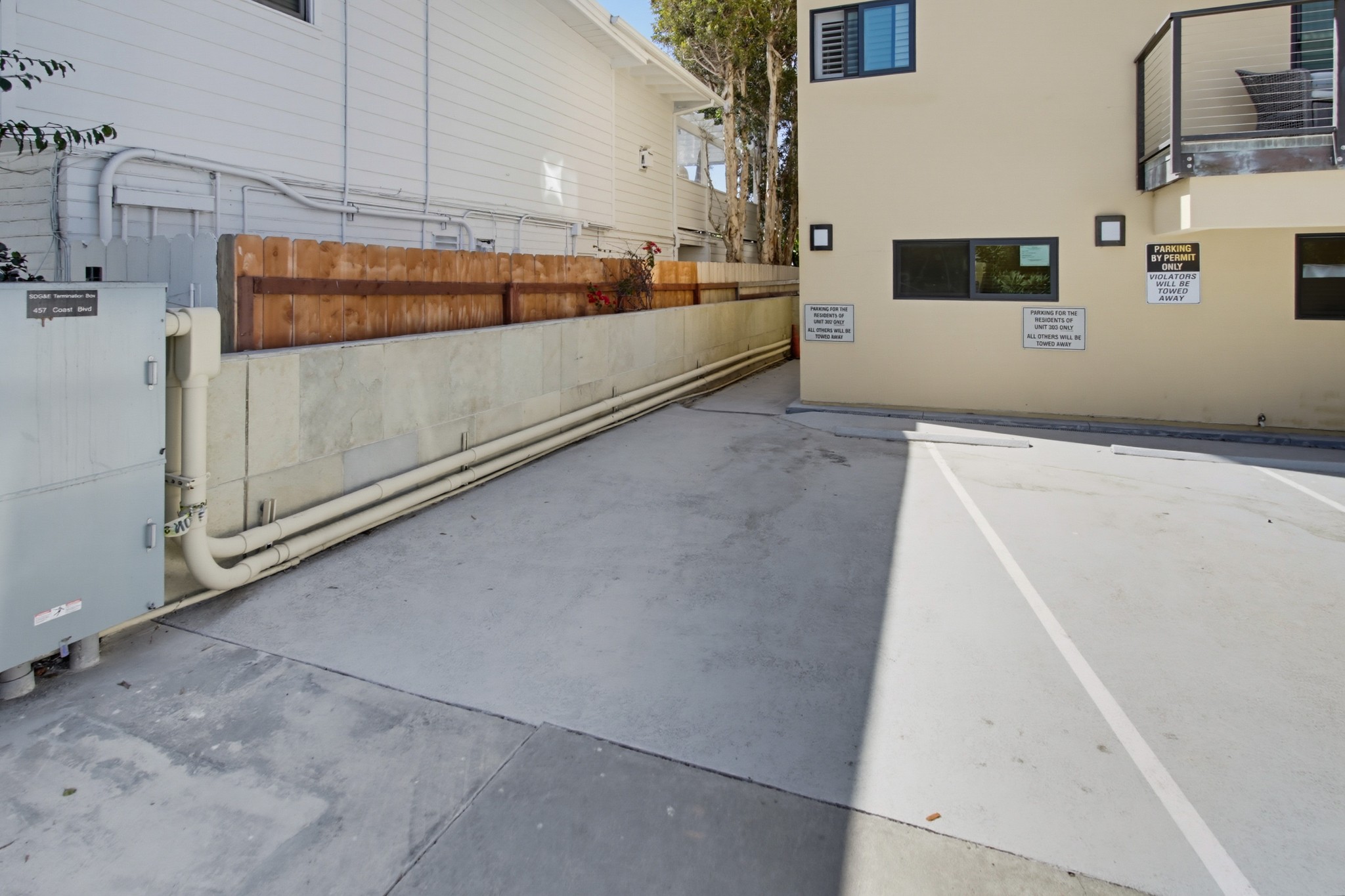 Virtual tour photo 36 of 87 for 457 Coast S Blvd Unit 302