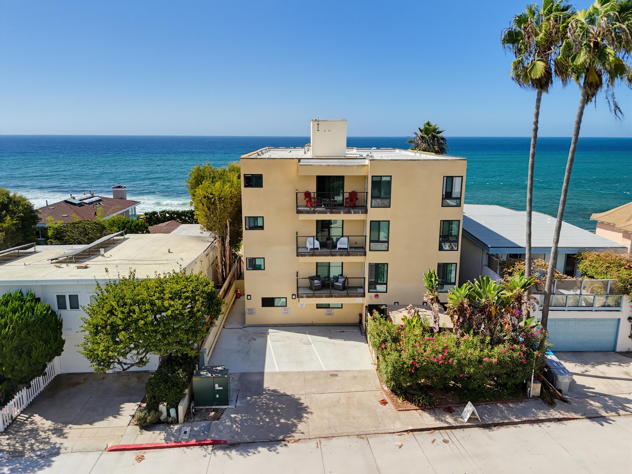 Virtual tour photo 50 of 87 for 457 Coast S Blvd Unit 302