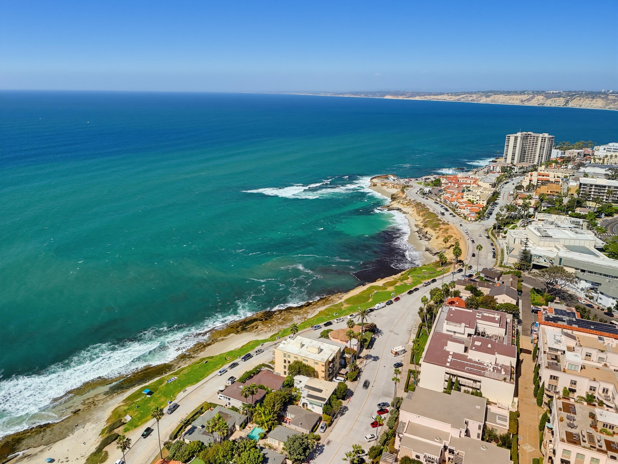 Virtual tour photo 65 of 87 for 457 Coast S Blvd Unit 302
