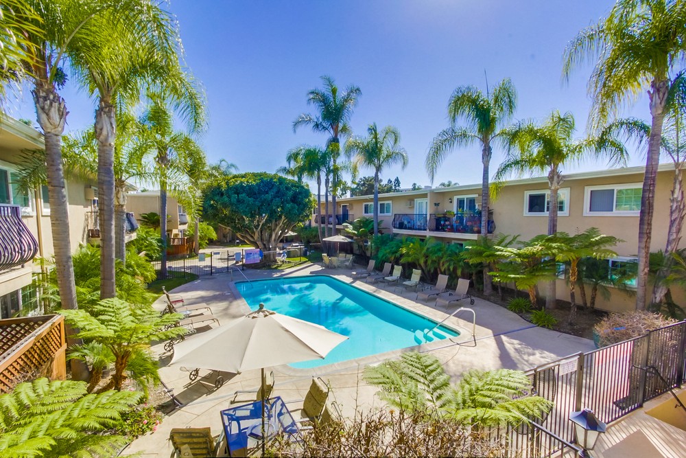 Virtual tour photo 36 of 41 for 4570 54th St UNIT 208