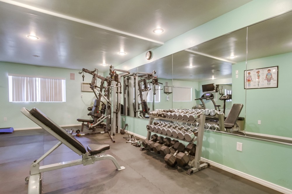Virtual tour photo 41 of 41 for 4570 54th St UNIT 208