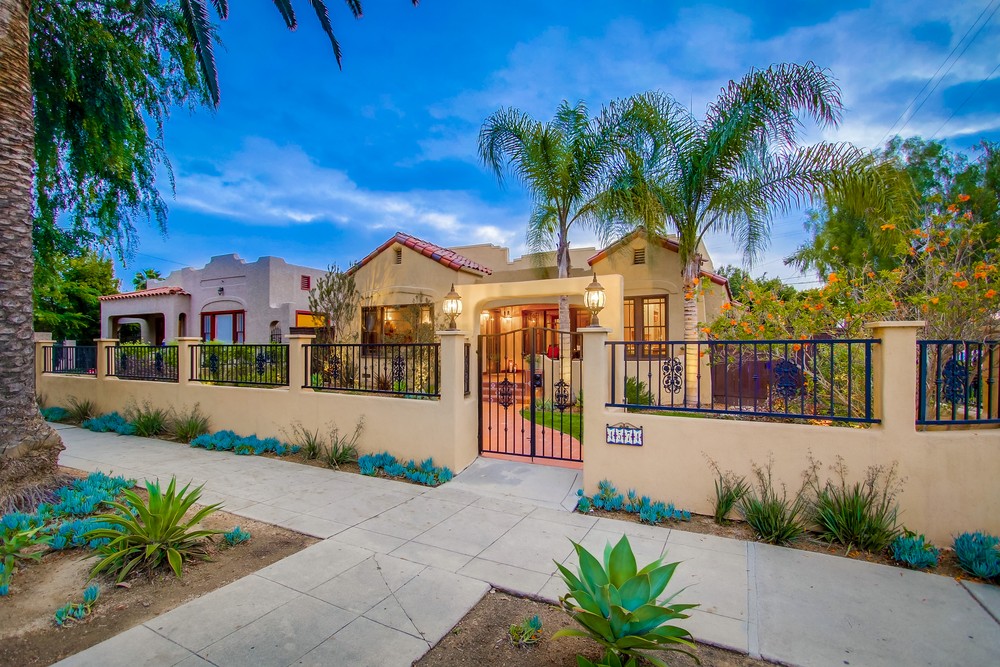 Virtual tour photo 1 of 81 for 4574 Marlborough Dr