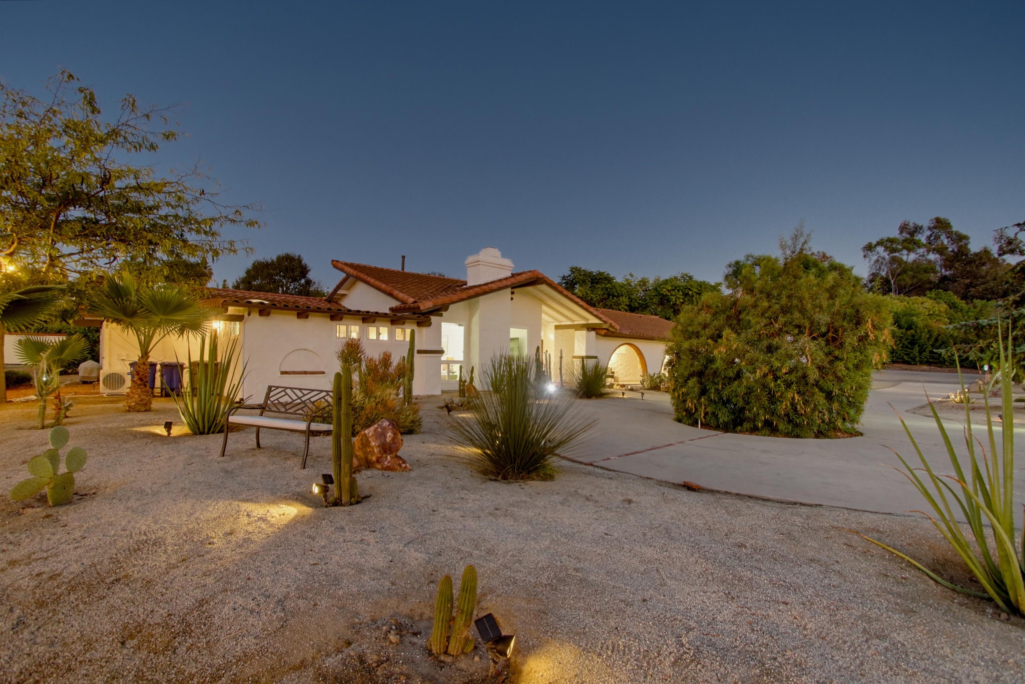 Virtual tour photo 13 of 195 for 4580 El Mirlo