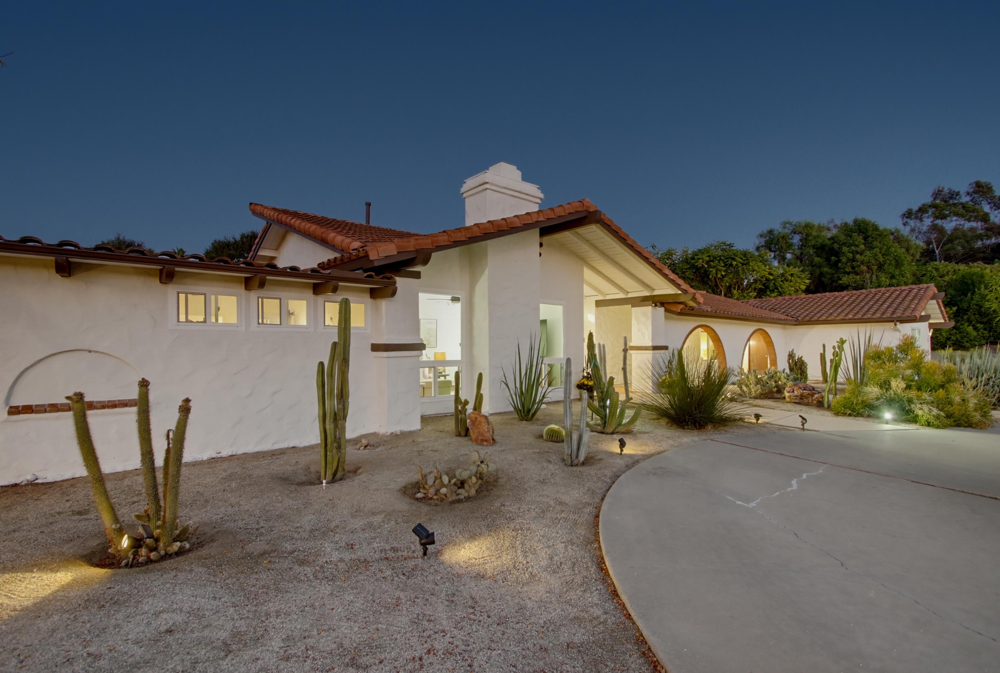 Virtual tour photo 14 of 195 for 4580 El Mirlo
