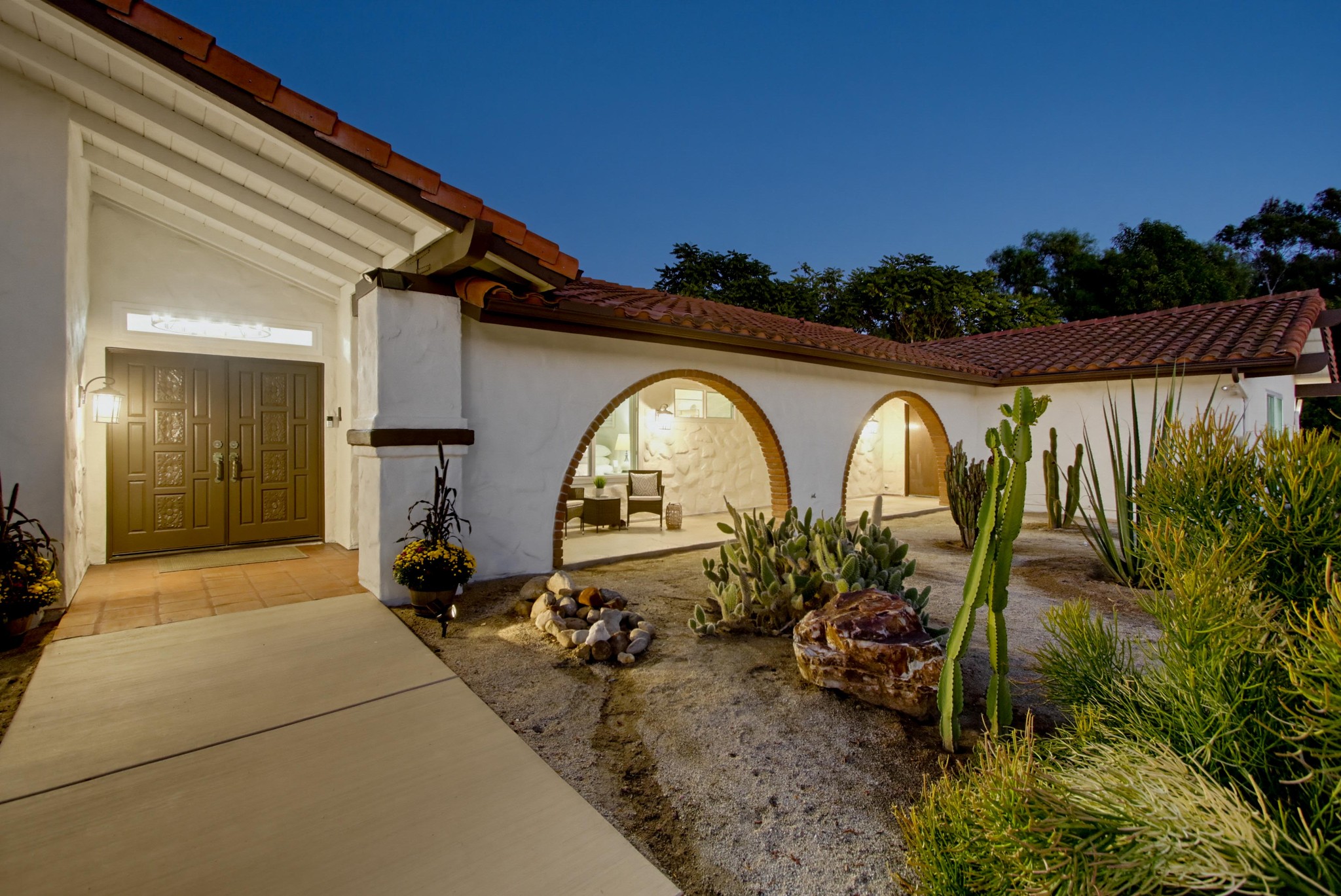 Virtual tour photo 17 of 195 for 4580 El Mirlo