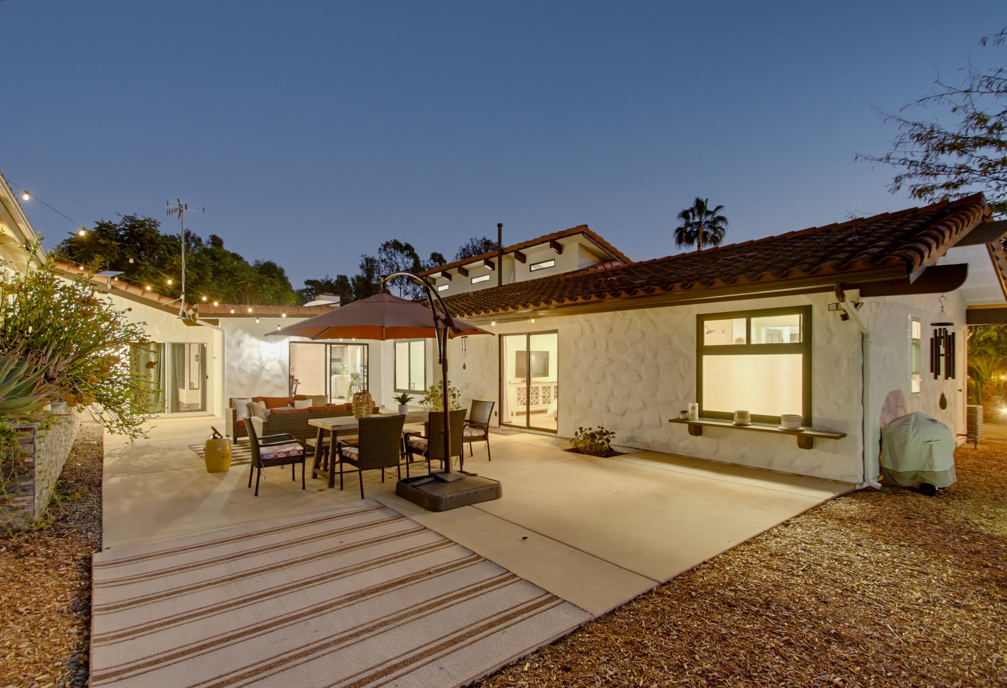 Virtual tour photo 22 of 195 for 4580 El Mirlo
