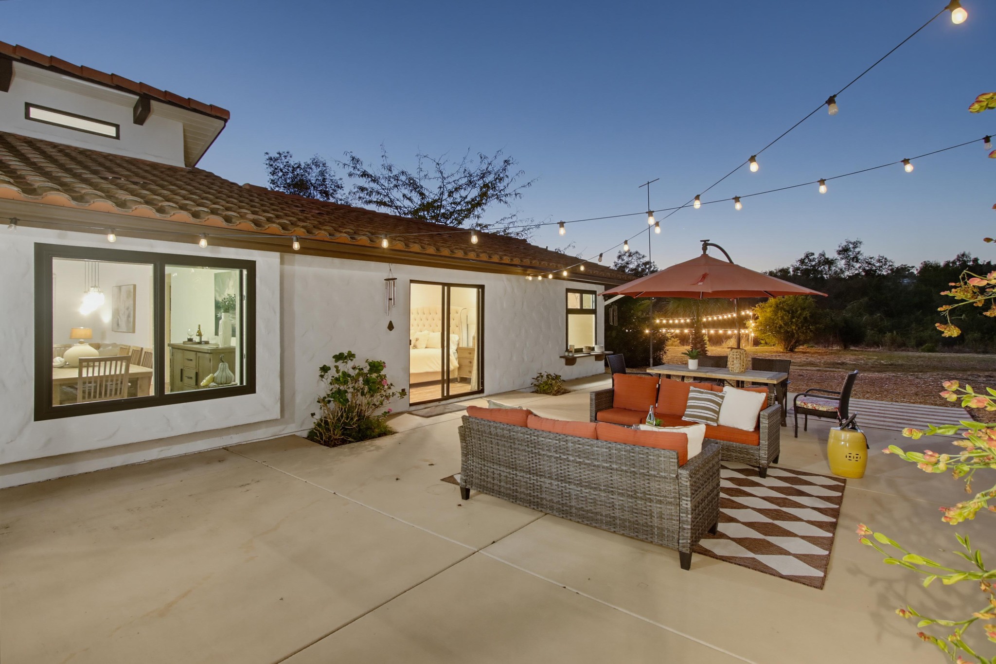 Virtual tour photo 25 of 195 for 4580 El Mirlo