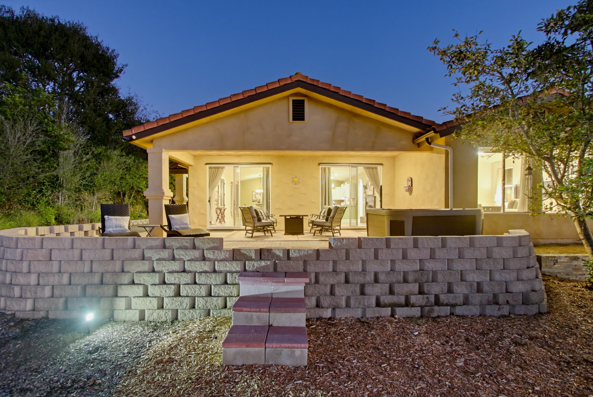 Virtual tour photo 26 of 195 for 4580 El Mirlo