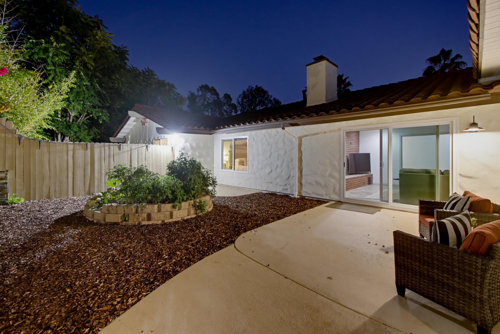 Virtual tour photo 37 of 195 for 4580 El Mirlo