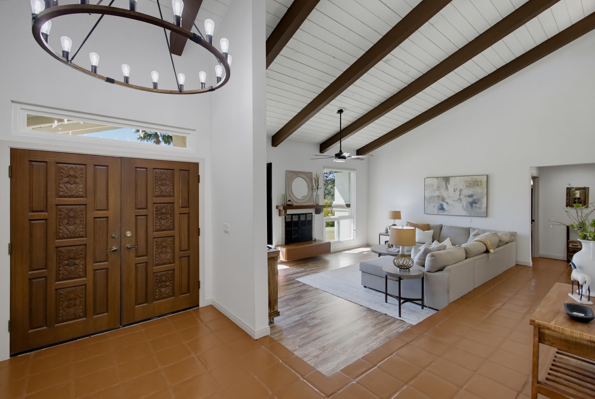 Virtual tour photo 38 of 195 for 4580 El Mirlo