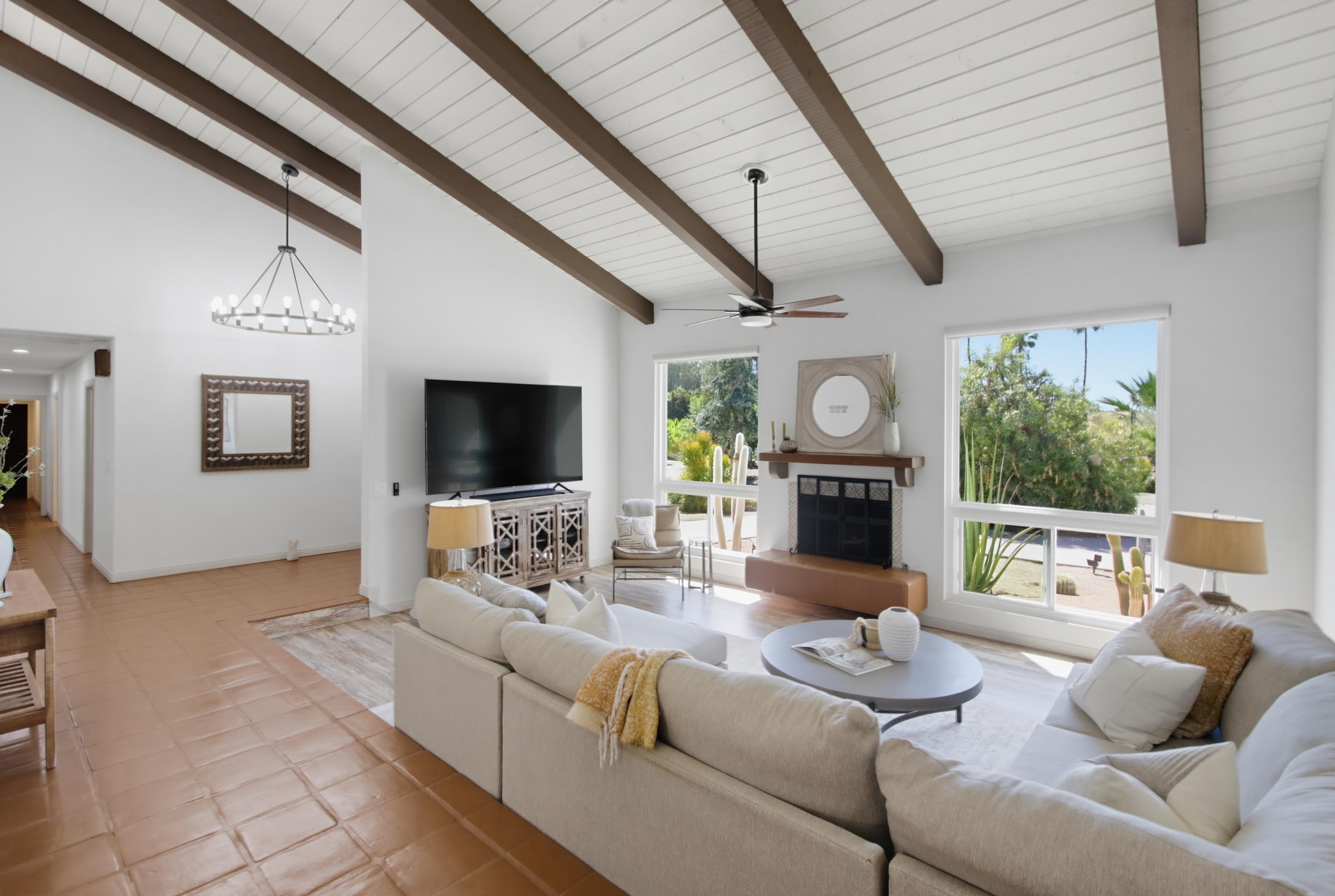 Virtual tour photo 41 of 195 for 4580 El Mirlo