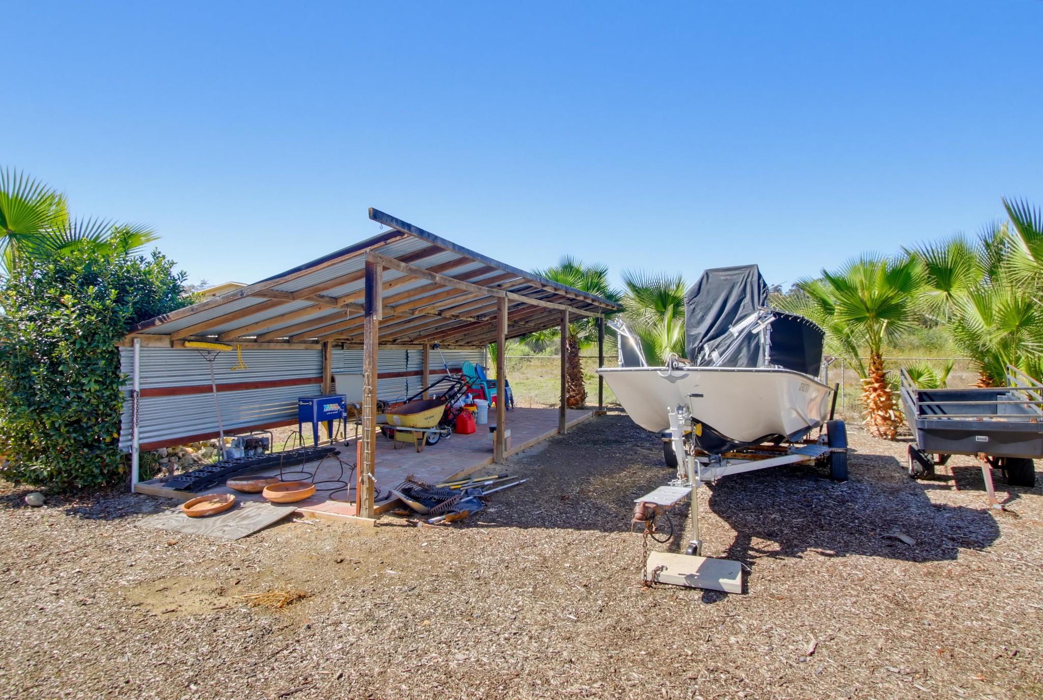 Virtual tour photo 133 of 195 for 4580 El Mirlo