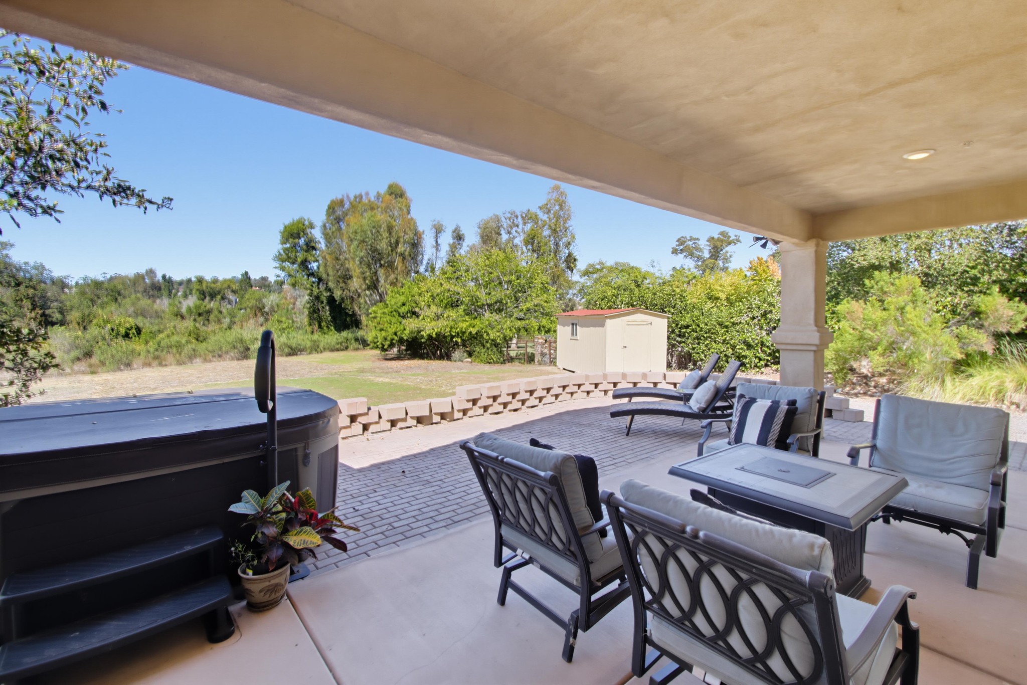 Virtual tour photo 143 of 195 for 4580 El Mirlo