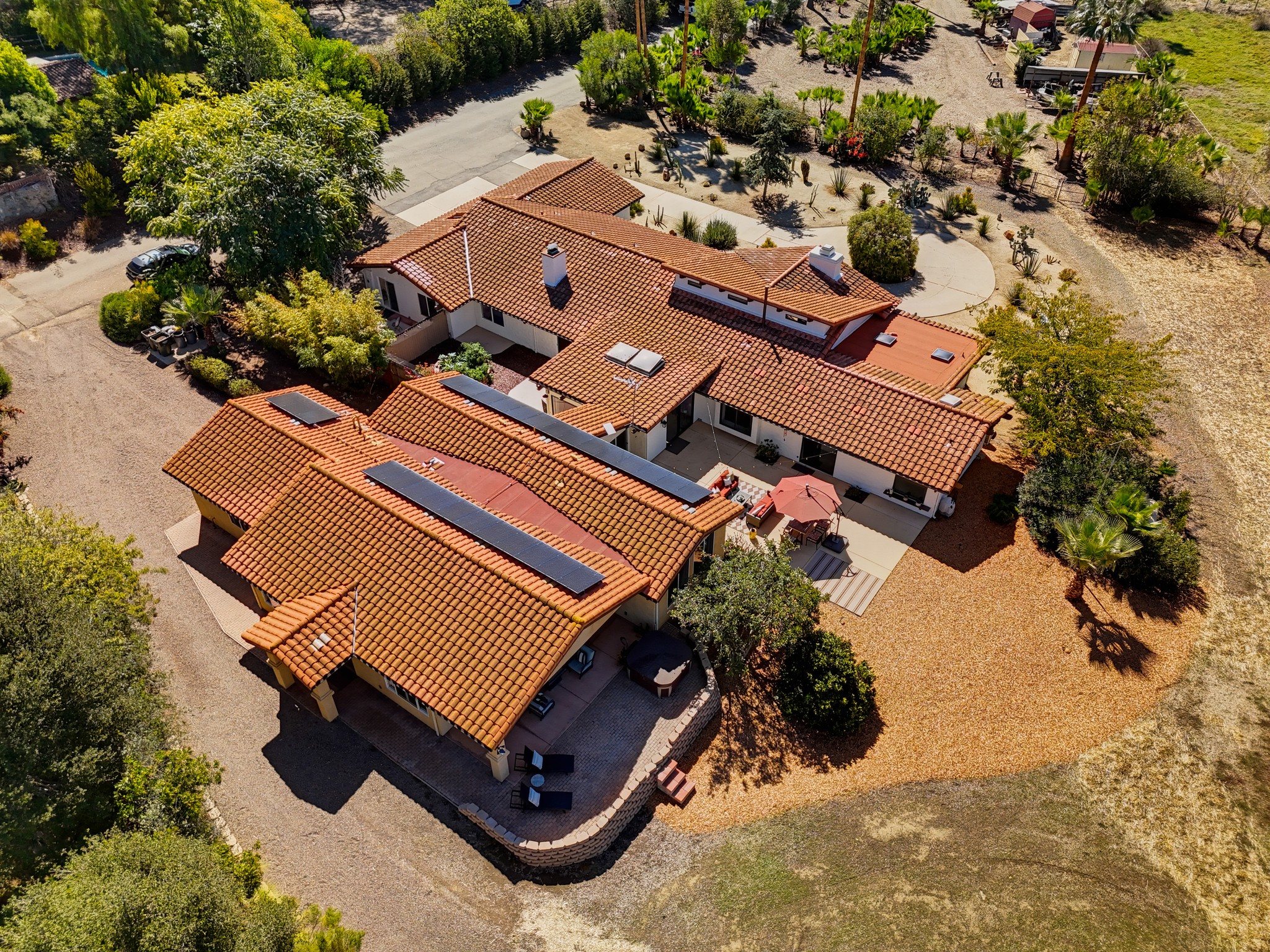 Virtual tour photo 159 of 195 for 4580 El Mirlo