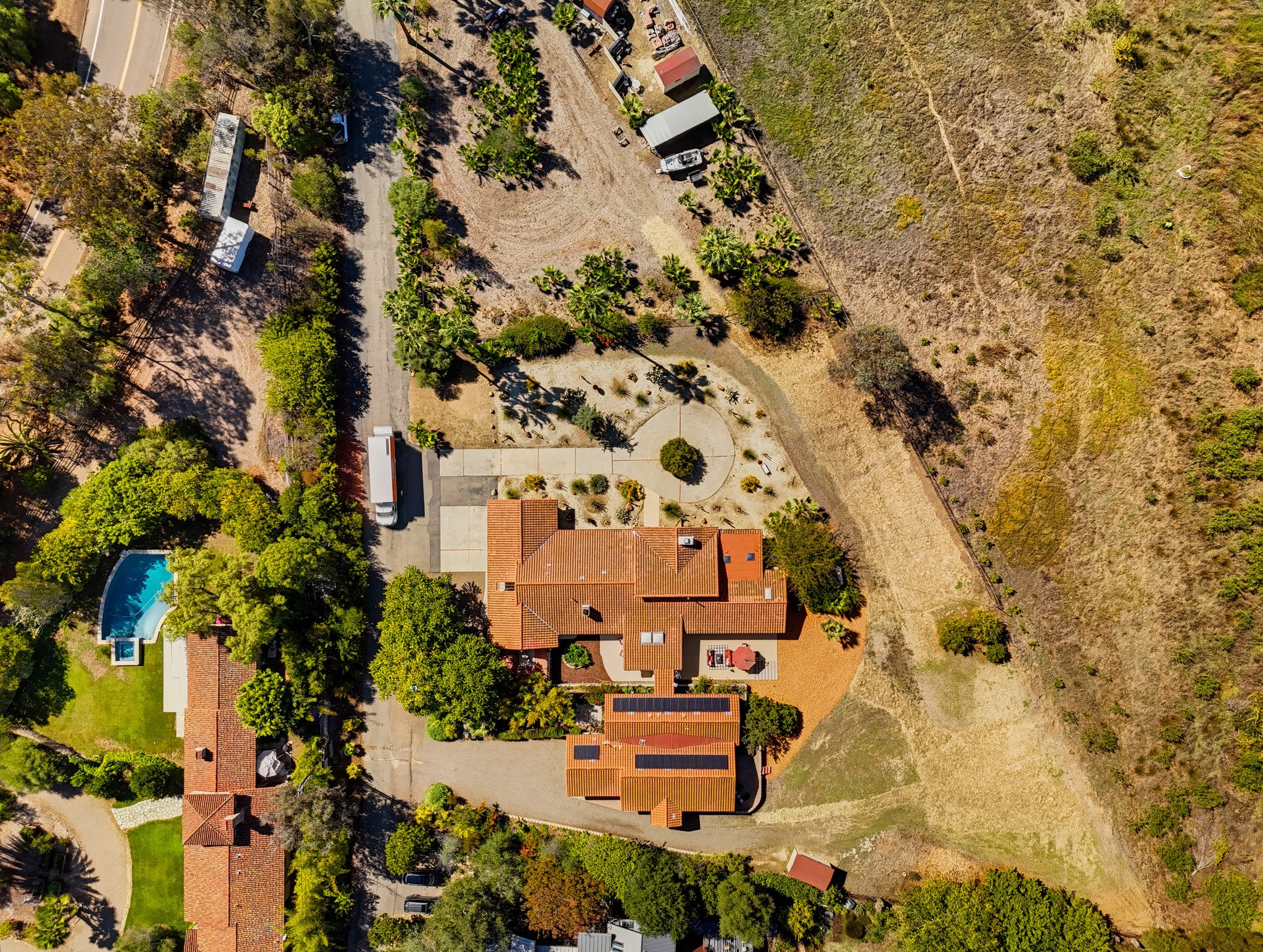 Virtual tour photo 171 of 195 for 4580 El Mirlo