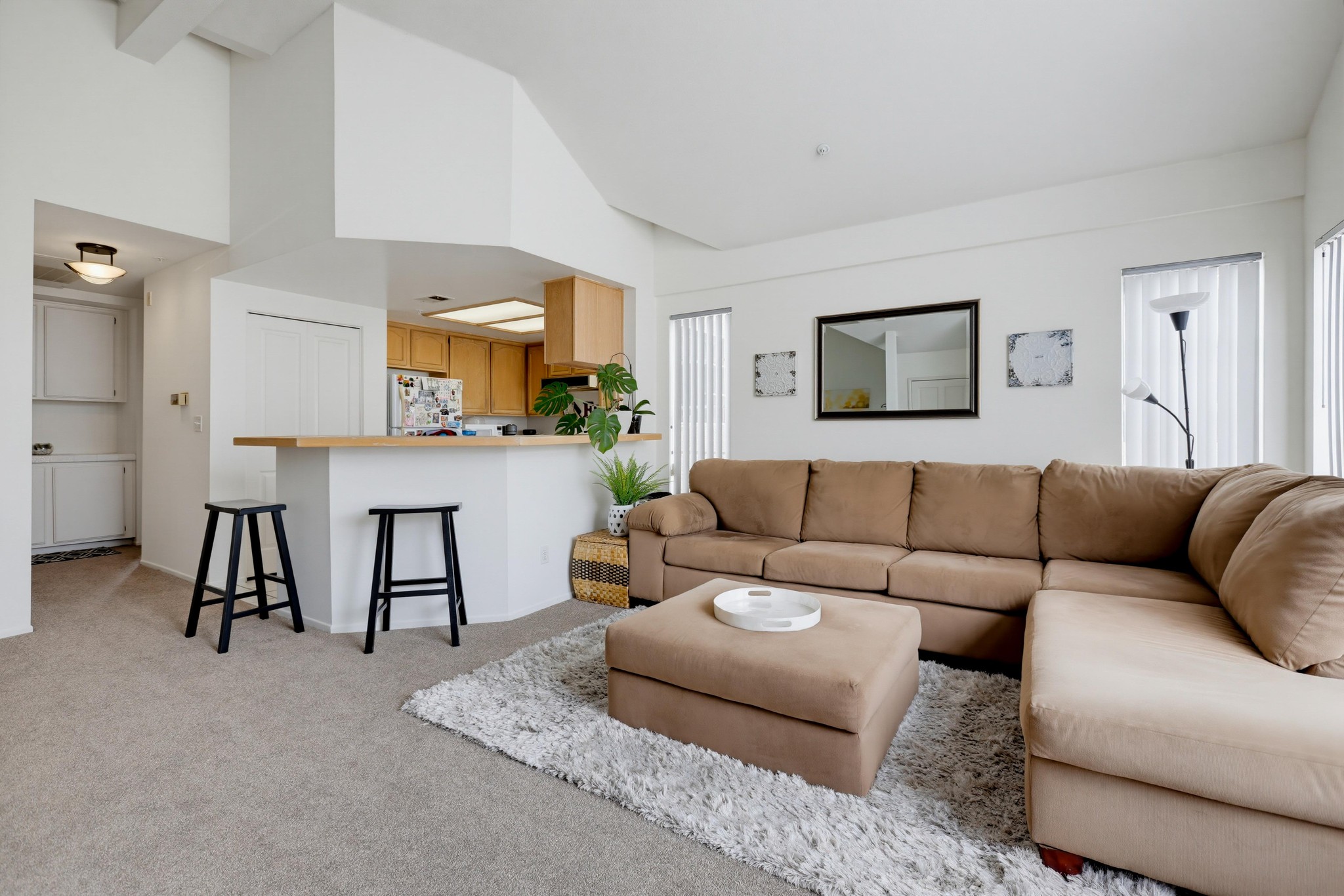 Virtual tour photo 16 of 53 for 4581 Warner Ave Apt 302