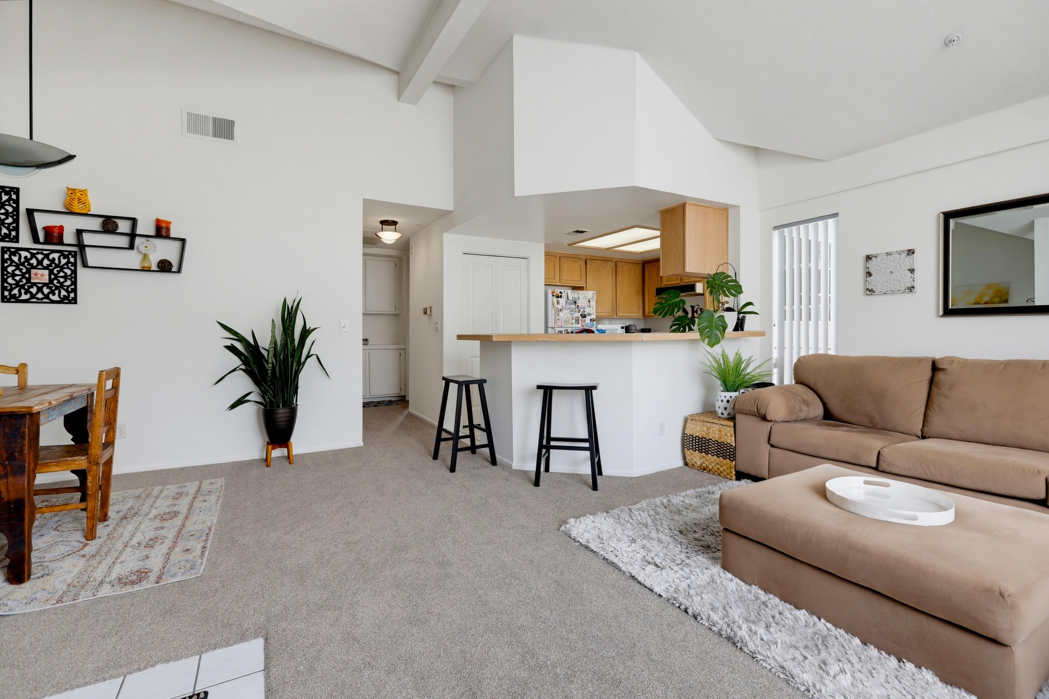 Virtual tour photo 17 of 53 for 4581 Warner Ave Apt 302