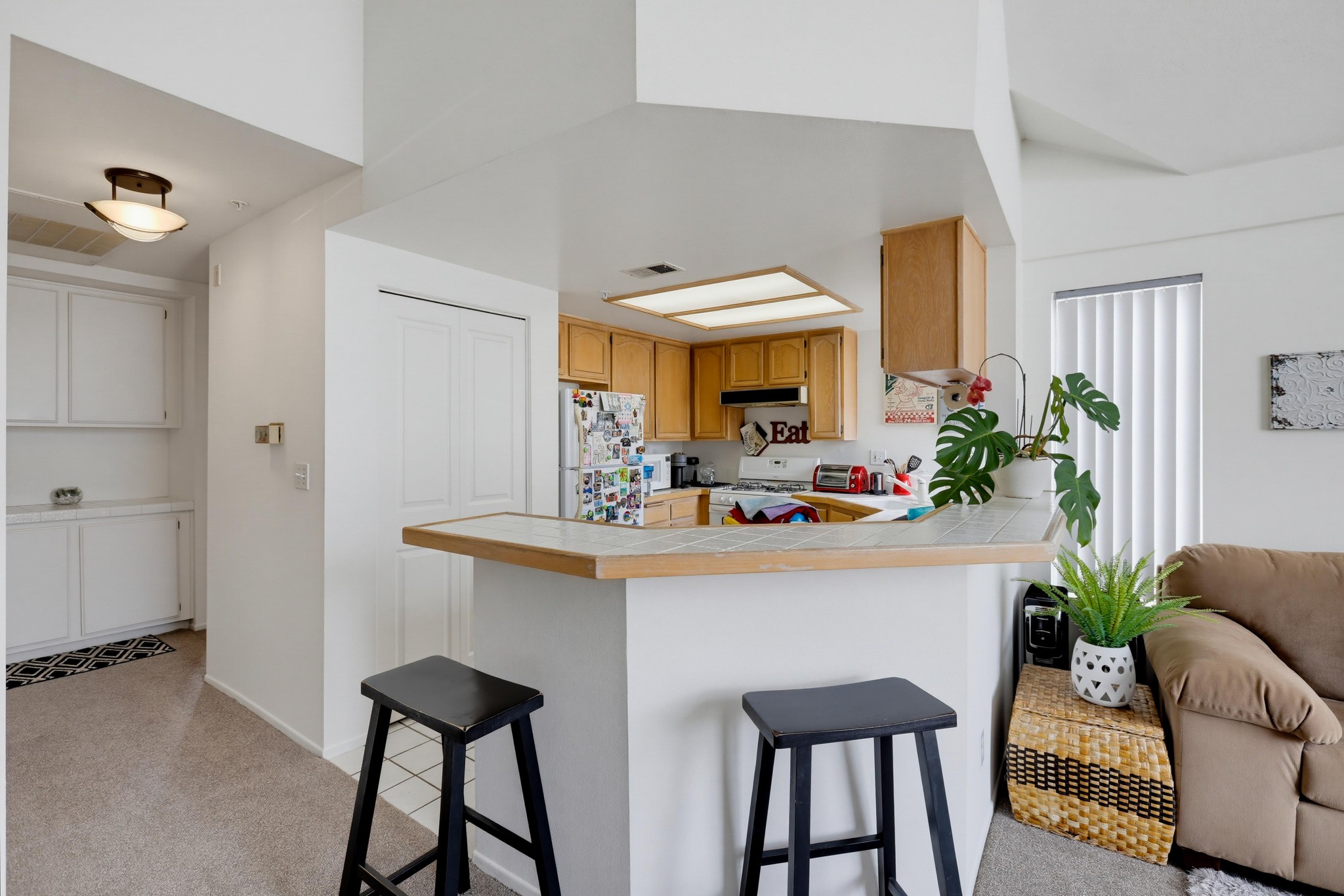 Virtual tour photo 19 of 53 for 4581 Warner Ave Apt 302