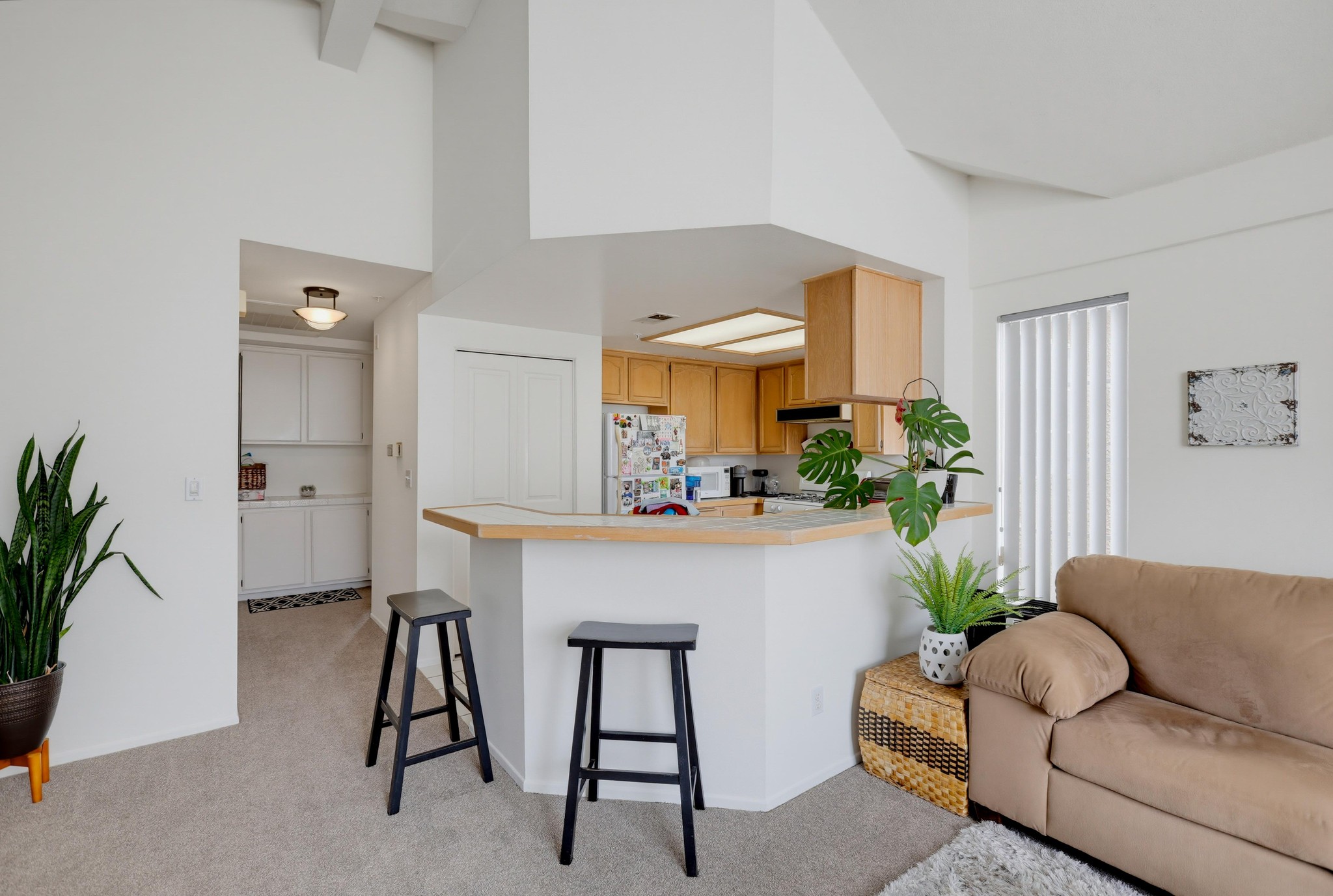Virtual tour photo 20 of 53 for 4581 Warner Ave Apt 302