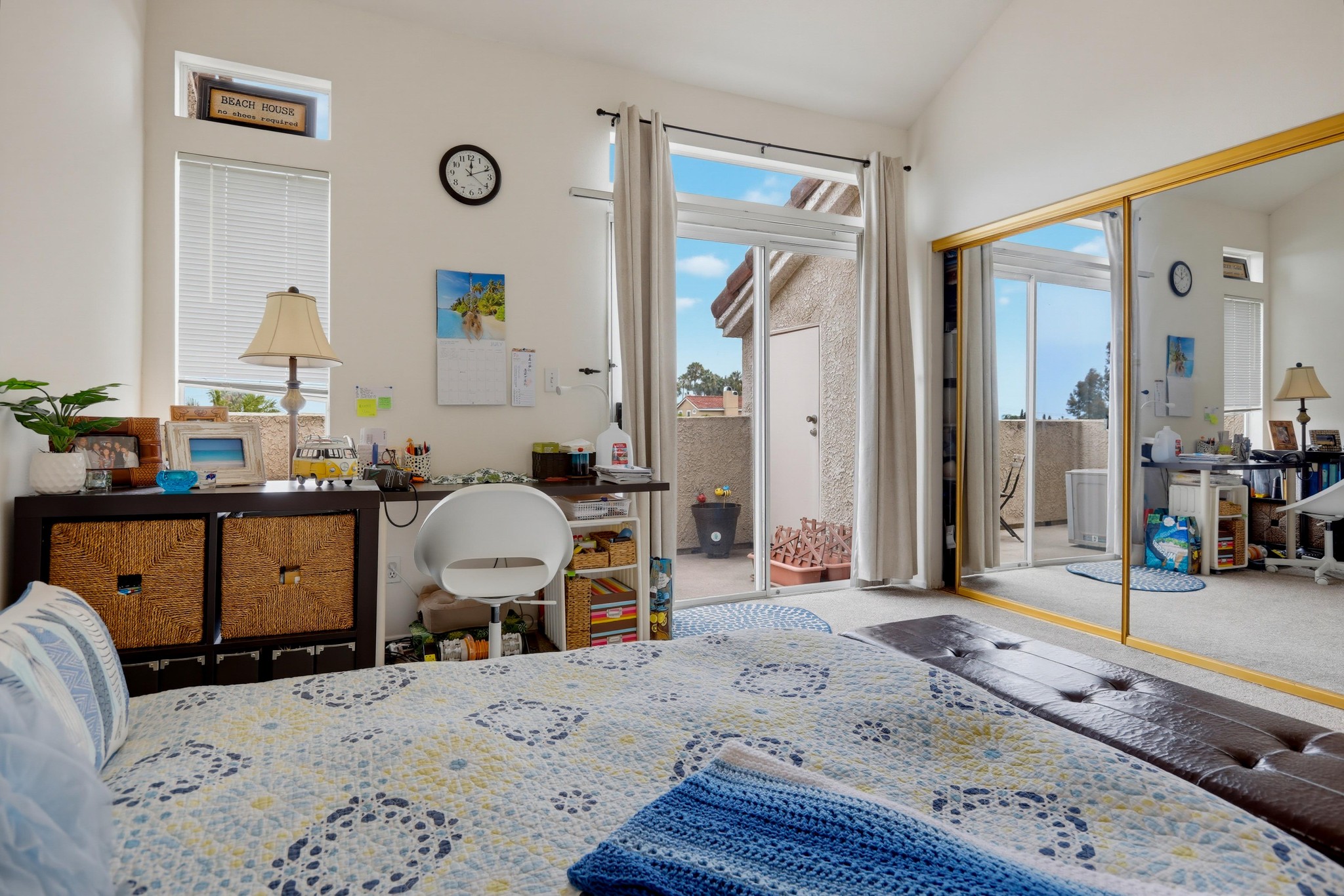 Virtual tour photo 36 of 53 for 4581 Warner Ave Apt 302