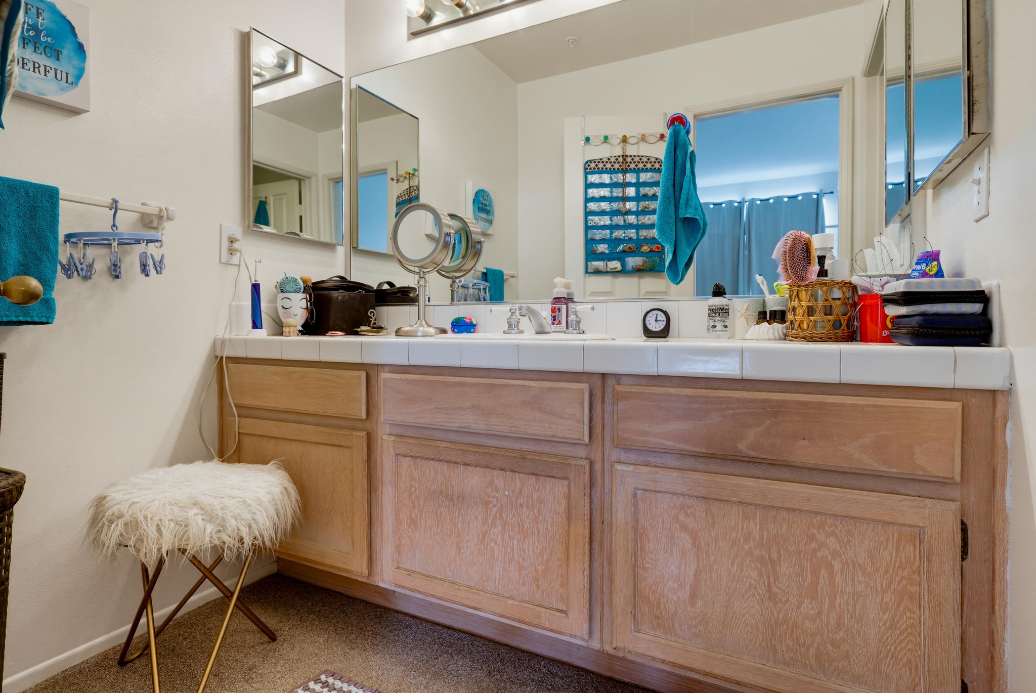 Virtual tour photo 39 of 53 for 4581 Warner Ave Apt 302