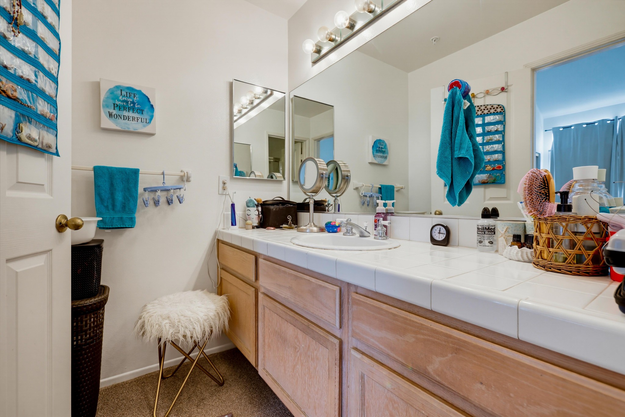 Virtual tour photo 40 of 53 for 4581 Warner Ave Apt 302