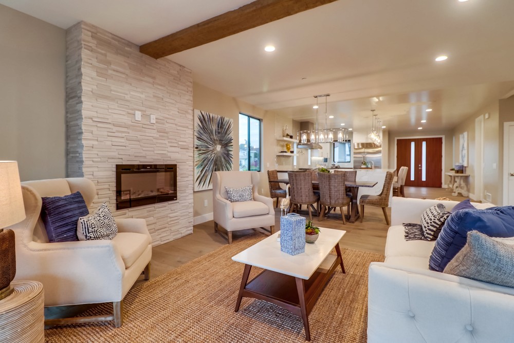 Virtual tour photo 14 of 109 for 4585 Pescadero Ave