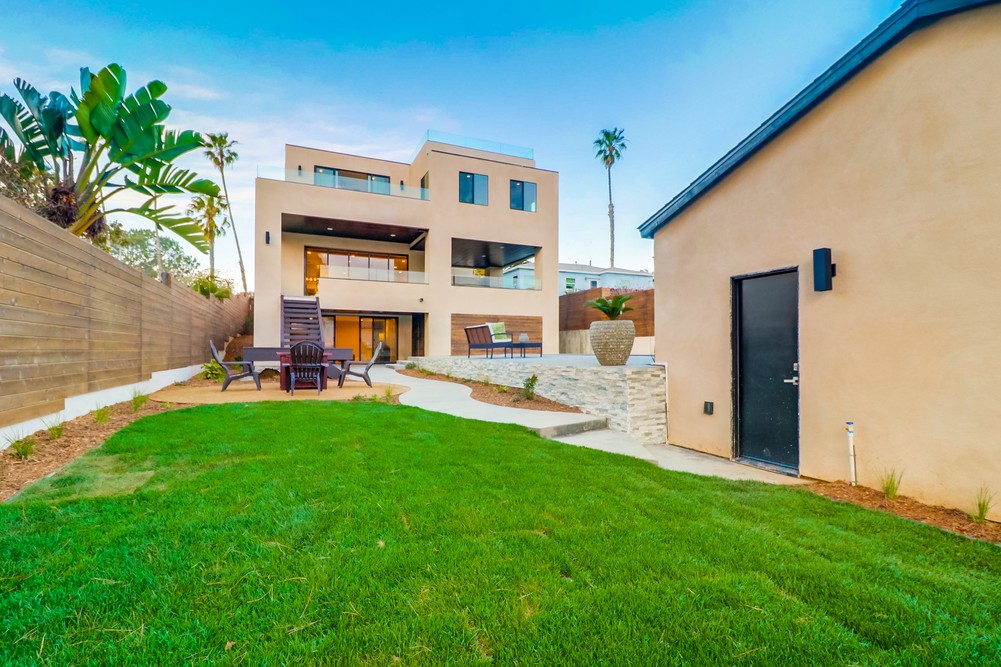Virtual tour photo 85 of 109 for 4585 Pescadero Ave