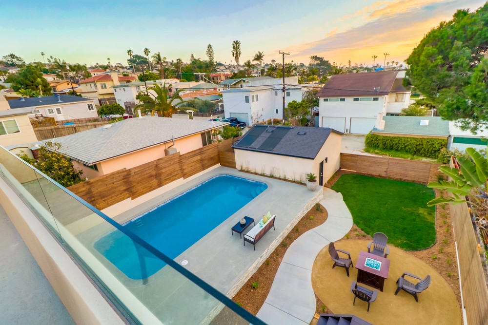 Virtual tour photo 90 of 109 for 4585 Pescadero Ave